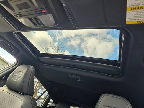 New 2026 Subaru Crosstrek 2.5i Wilderness w/ Crosstrek Mirror Package AWD/4WD image 19