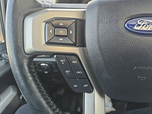 Used 2021 Ford F250 Lariat w/ Tremor Off-Road Package image 15