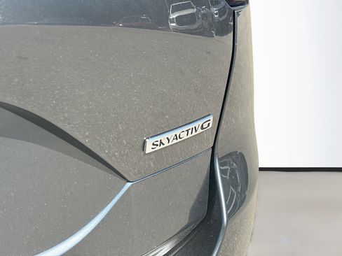 New 2025 MAZDA CX-5 AWD 2.5 S w/ Premium Plus Pkg image 12