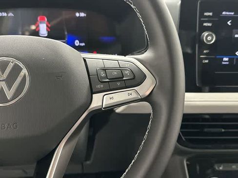 New 2026 Volkswagen Taos S AWD/4WD image 9