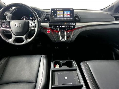 Used 2025 Honda Odyssey Sport-L image 15