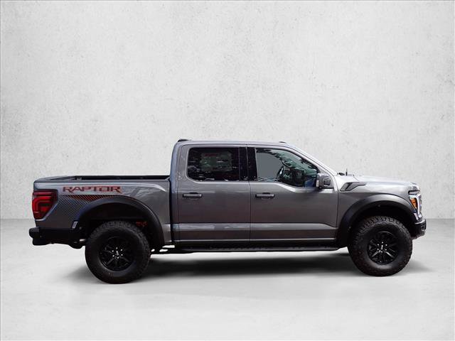 New 2026 Ford F150 Raptor AWD/4WD image 5