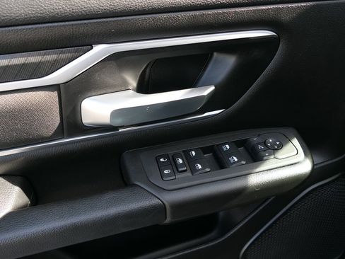 Used 2025 RAM 1500 Big Horn image 13