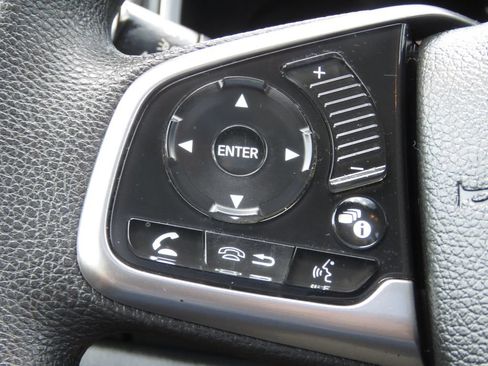 Used 2017 Honda CR-V EX image 21