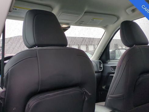 Used 2023 Ford Bronco Sport Big Bend w/ Convenience Package image 19