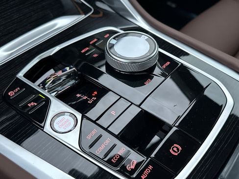 New 2026 BMW X6 M60i image 19