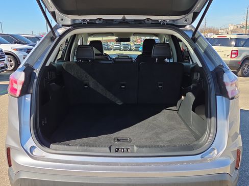 Certified 2023 Ford Edge SEL image 13