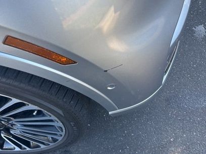 Certified 2023 Lincoln Aviator Black Label w/ Dynamic Handling Package