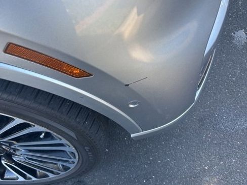 Certified 2023 Lincoln Aviator Black Label w/ Dynamic Handling Package image 1