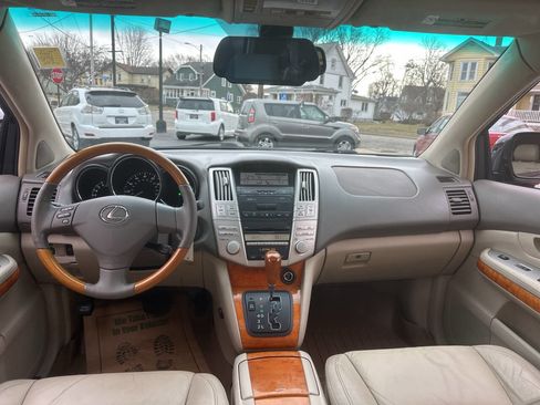 Used 2009 Lexus RX 350 2WD image 11