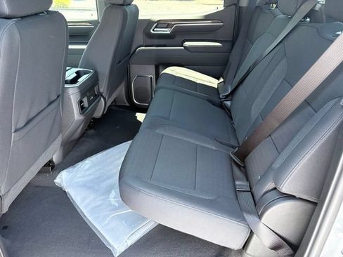 New 2026 Chevrolet Silverado 1500 RST AWD/4WD image 6