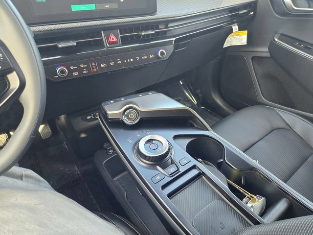 New 2026 Kia EV6 Wind RWD image 15