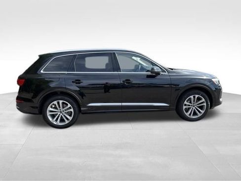 Used 2025 Audi Q7 2.0T Premium Plus AWD/4WD image 14