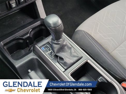 Used 2023 Toyota Tacoma TRD Sport image 27