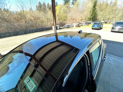 New 2027 Chevrolet Bolt LT image 19