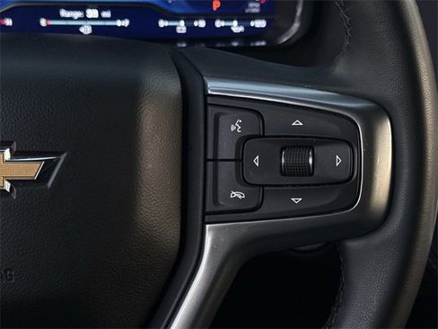 Used 2024 Chevrolet Tahoe LT image 15