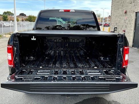 Certified 2018 Ford F150 XL w/ Equipment Group 101A Mid image 32