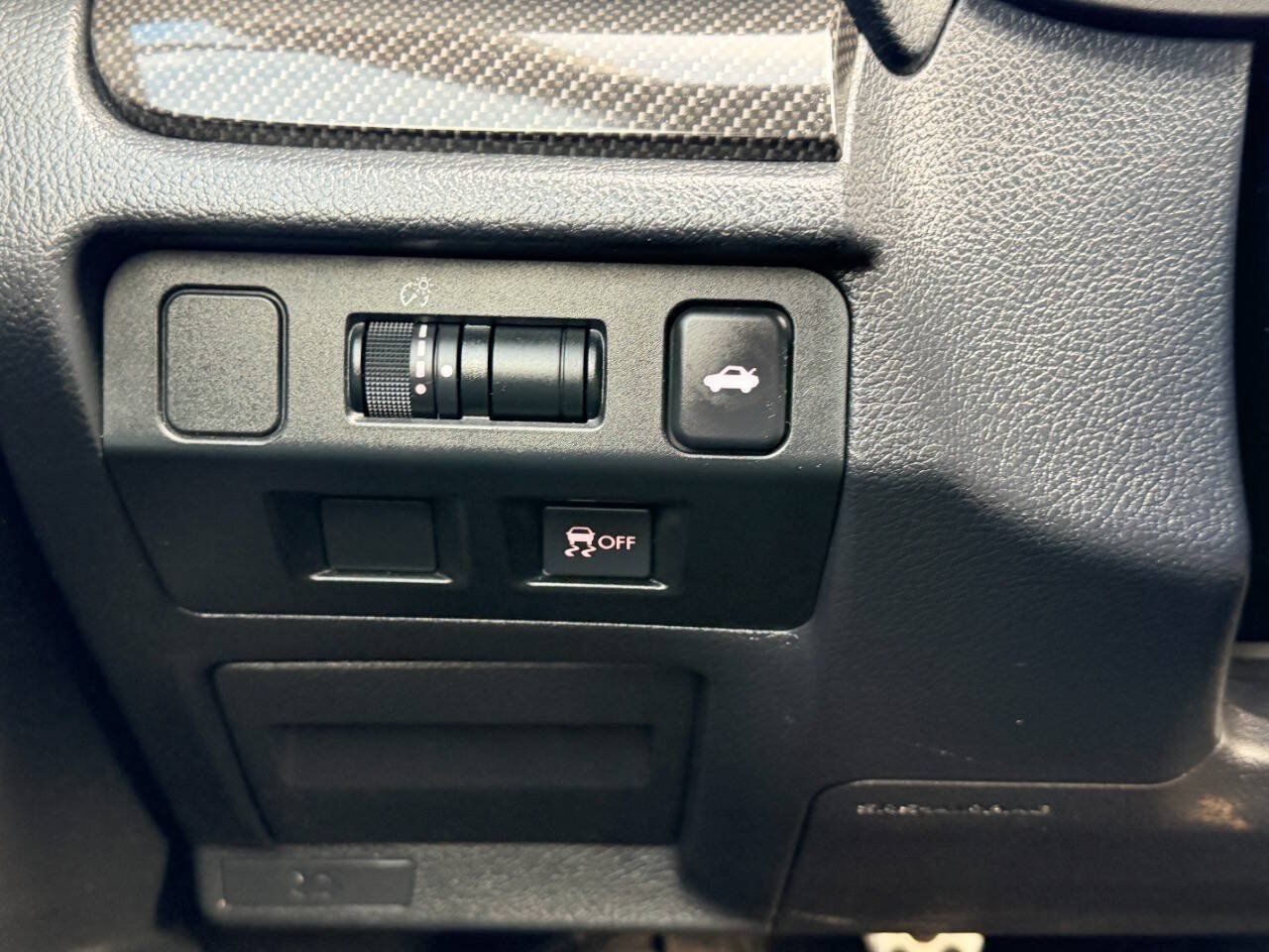 Used 2021 Subaru WRX AWD/4WD image 32