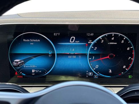 Used 2022 Mercedes-Benz GLE 350 4MATIC image 35