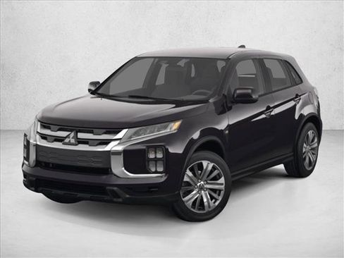 Used 2024 Mitsubishi Outlander Sport ES image 6