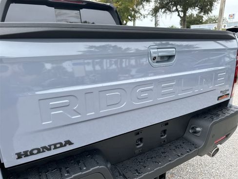 New 2026 Honda Ridgeline TrailSport+ image 11