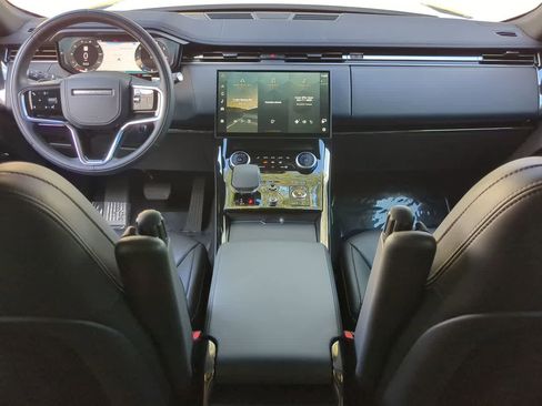 Used 2023 Land Rover Range Rover Sport SE image 14