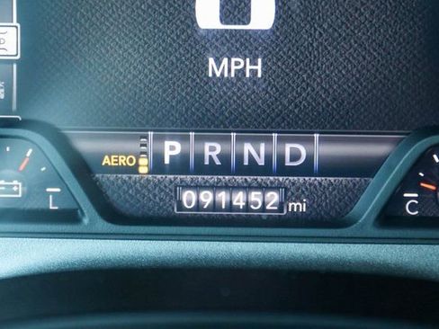 Used 2020 RAM 1500 Limited w/ Body Color Bumper Group RWD image 36