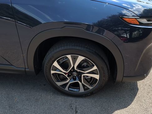 New 2026 MAZDA CX-5 Preferred AWD/4WD image 3