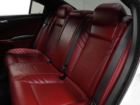 Used 2023 Dodge Charger SRT Hellcat RWD image 17