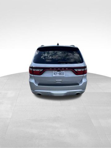 Used 2024 Dodge Durango GT RWD image 5