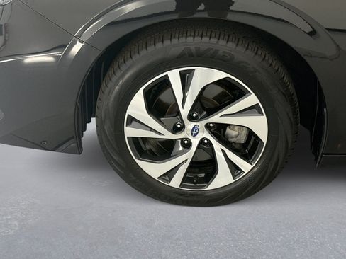 Used 2024 Subaru Legacy Premium AWD/4WD image 24