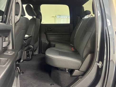 New 2026 RAM 2500 Tradesman AWD/4WD image 21
