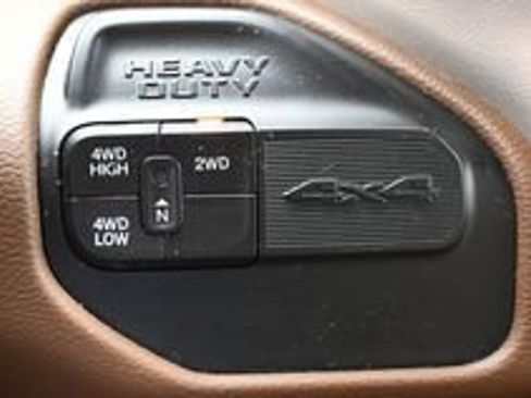 Used 2023 RAM 2500 Laramie AWD/4WD image 21