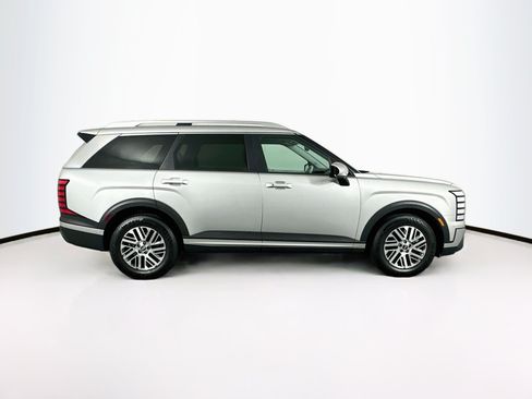 Used 2026 Hyundai Palisade SEL AWD/4WD image 10