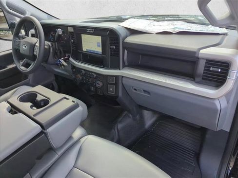 New 2026 Ford F450 XL w/ FX4 Off-Road Package AWD/4WD image 16