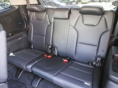 Used 2023 Kia Telluride EX w/ EX Captain's Chair Package image 21
