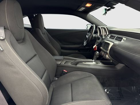 Used 2015 Chevrolet Camaro LT w/ RS Package RWD image 38