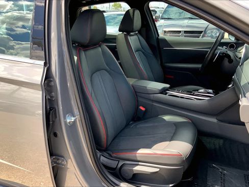 Used 2022 Hyundai Sonata SEL Plus FWD image 9