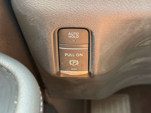 Certified 2026 Nissan Armada SV AWD/4WD image 33
