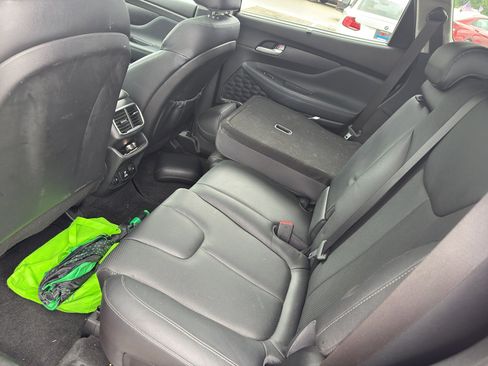 Used 2019 Hyundai Santa Fe AWD image 7