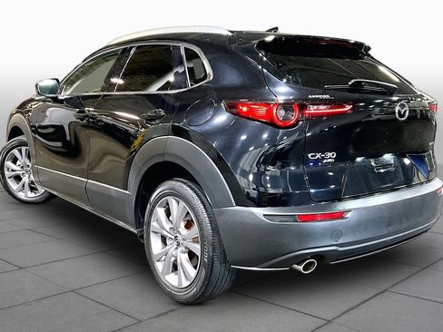 Used 2020 MAZDA CX-30 AWD w/ Premium Package image 12
