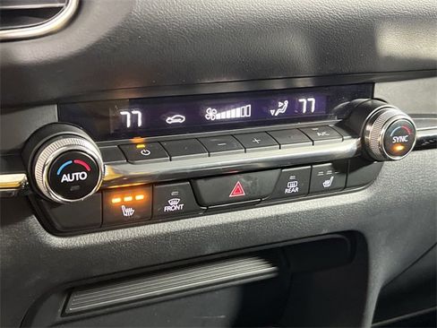 Certified 2023 MAZDA CX-30 AWD 2.5 S w/ Premium Package image 15