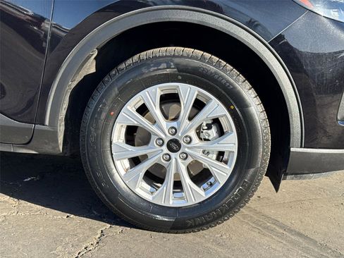Certified 2024 Ford Escape Active image 6