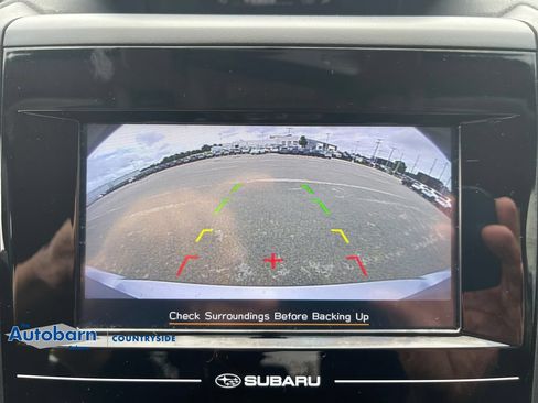 Used 2021 Subaru Crosstrek 2.0i AWD/4WD image 17