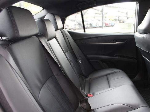 New 2026 Toyota Camry XSE AWD/4WD image 50