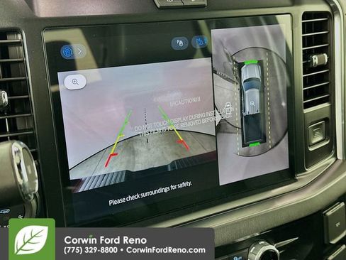 New 2026 Ford F350 Platinum image 15