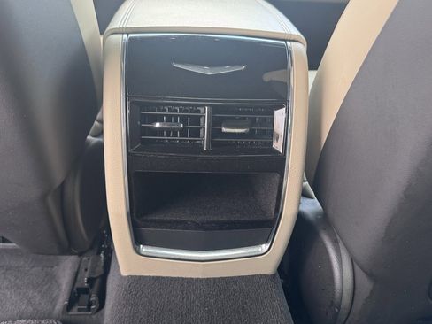 Used 2019 Cadillac CT6 Luxury image 16