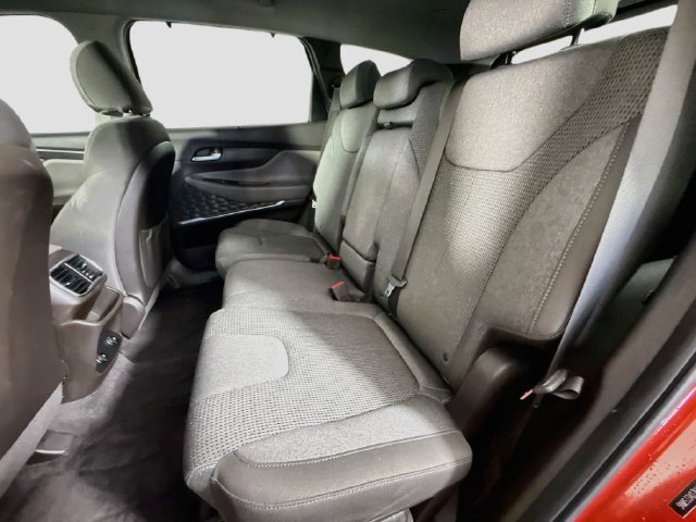 Used 2019 Hyundai Santa Fe SEL FWD image 24