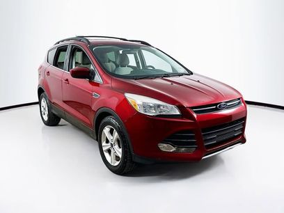 Used 2014 Ford Escape SE w/ Equipment Group 201A