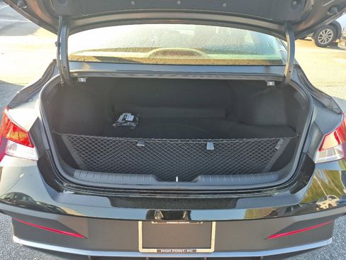 New 2026 Hyundai Elantra Sport FWD image 8